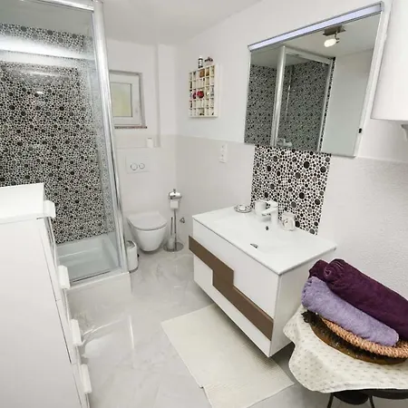 Dana Appartement
