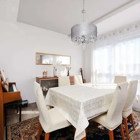 Appartement Dana Zadar