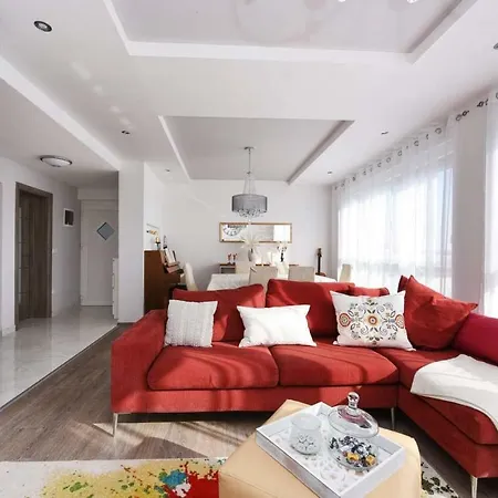 Dana Appartement