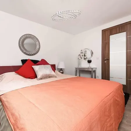 Dana Appartement *