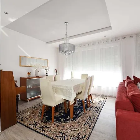 Dana Appartement Zadar