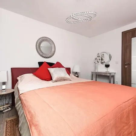 Dana Appartement