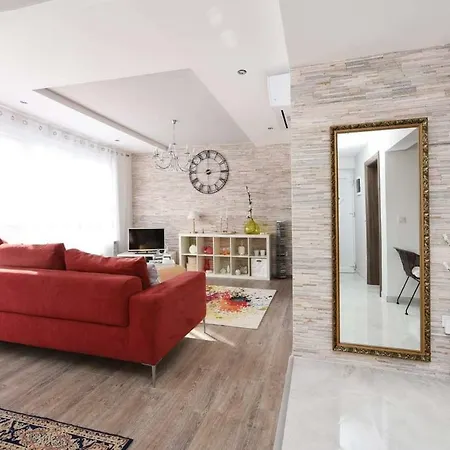 Dana Appartement Zadar