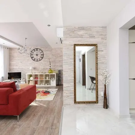 Dana Appartement *