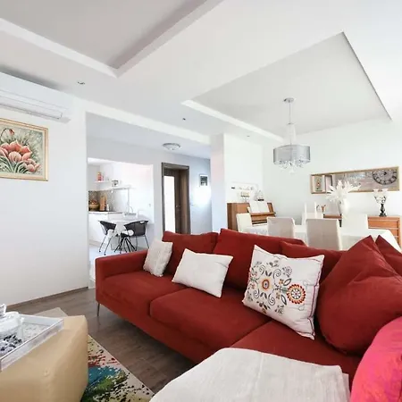 Dana Appartement Zadar