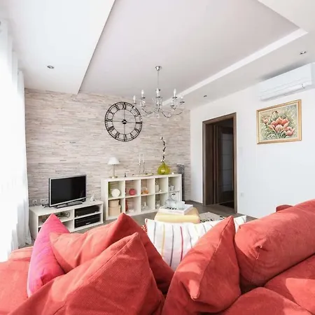 Dana Appartement Zadar