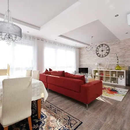 Dana Appartement *