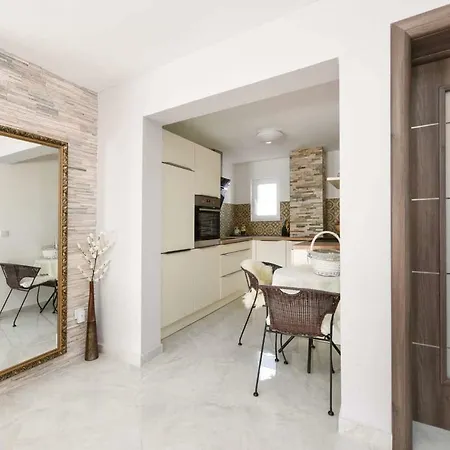 Dana Appartement Zadar