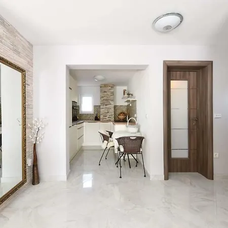 Appartement Dana Zadar