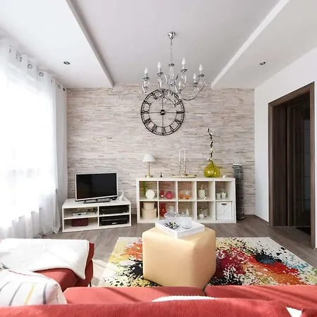 Dana Apartment Zadar