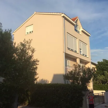 Dana * Zadar